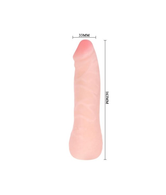 Dildo Color Natural 16 cm