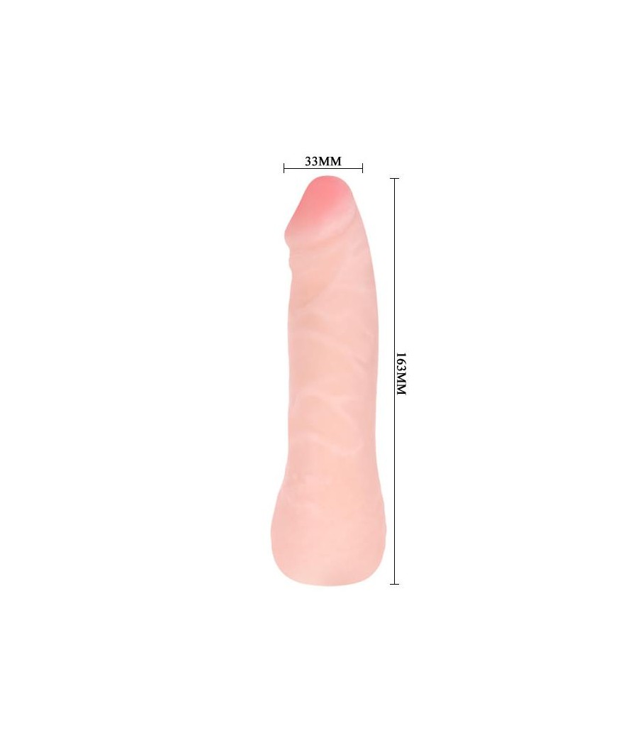 Dildo Color Natural 16 cm