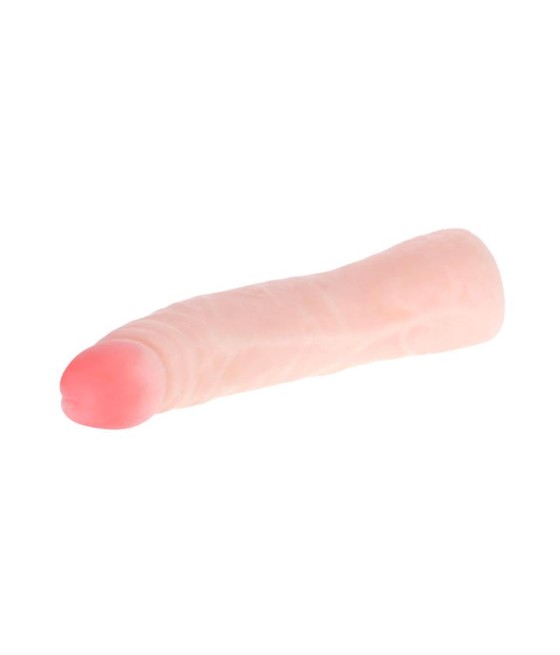 Baile Dildo Color Natural 18 cm