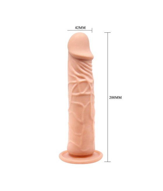 Dildo Color Natural 198 cm