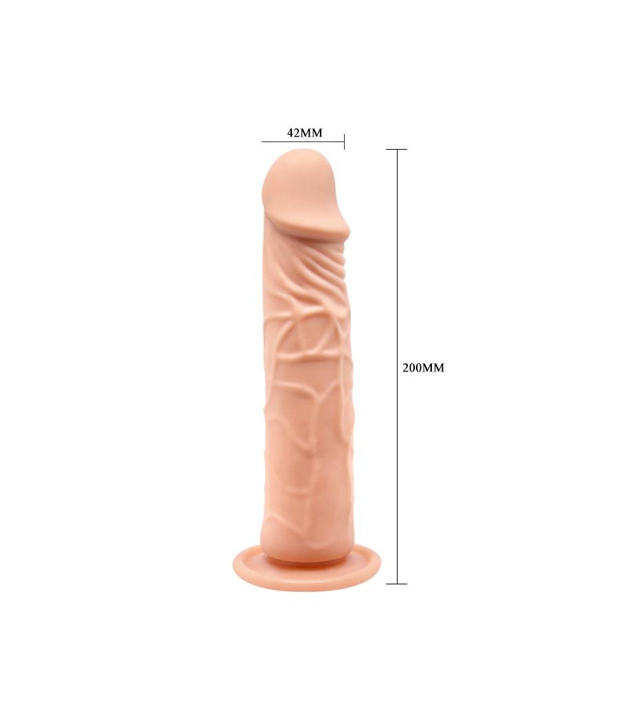 Dildo Color Natural 198 cm