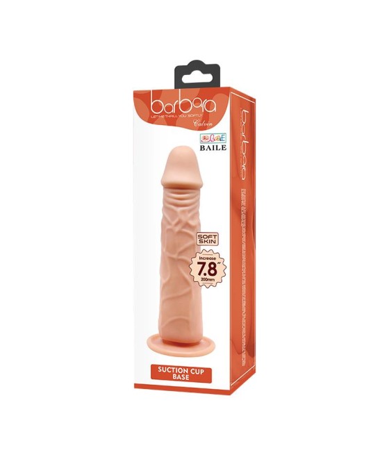 Dildo Color Natural 198 cm