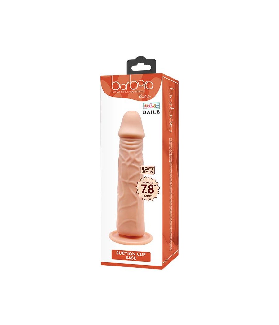 Dildo Color Natural 198 cm