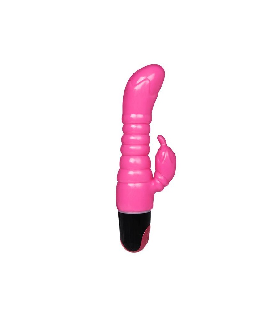 Baile Vibrador Rosa