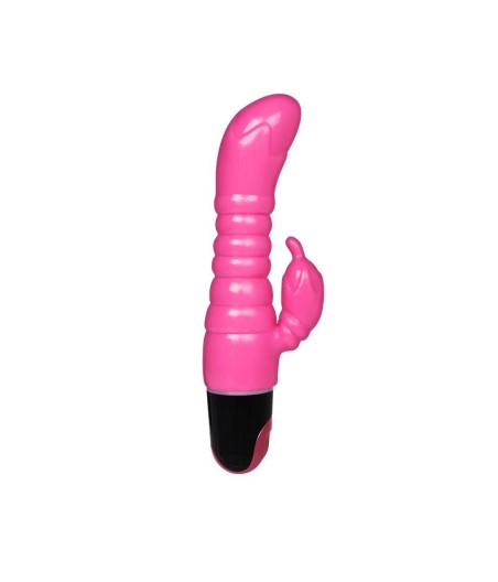 Baile Vibrador Rosa