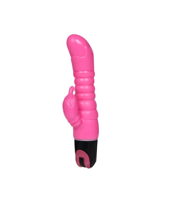 Baile Vibrador Rosa