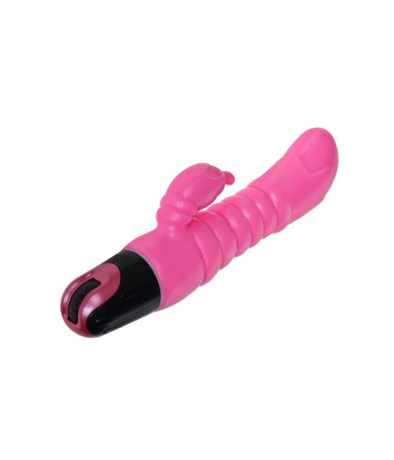 Baile Vibrador Rosa