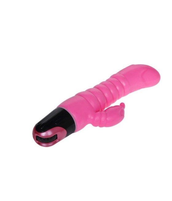 Baile Vibrador Rosa