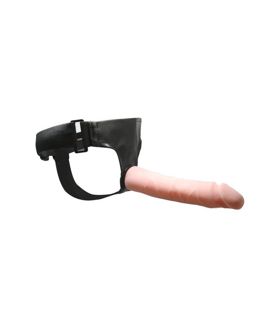 Arnes Ajustable con Dildo 215 cm