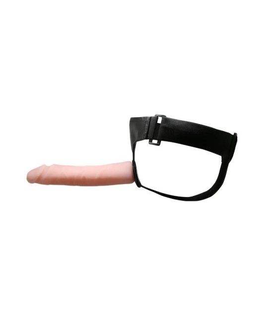 Arnes Ajustable con Dildo 215 cm