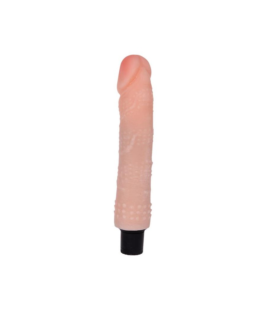 Baile Vibrador The Realistic Cock 21 cm