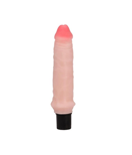 Vibrador Realista Natural 20 cm