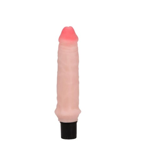 Vibrador Realista Natural 20 cm