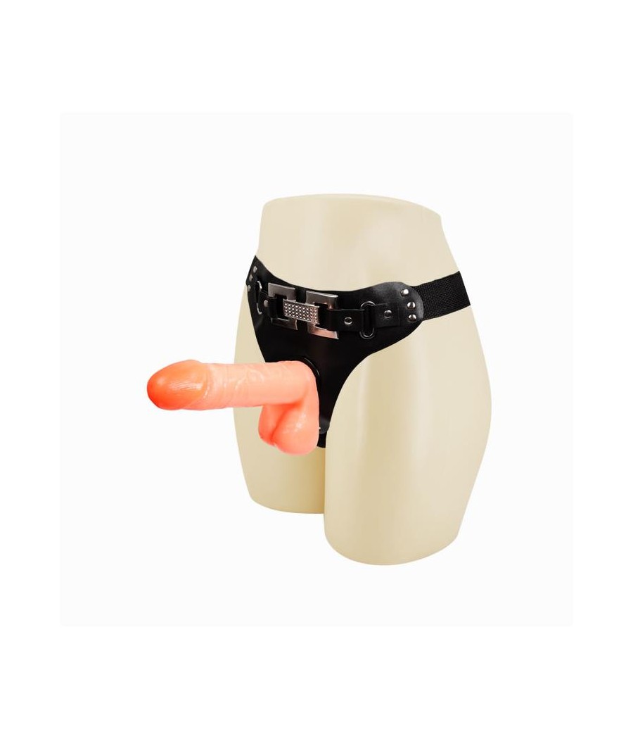 Arnes con Dildo 157 cm