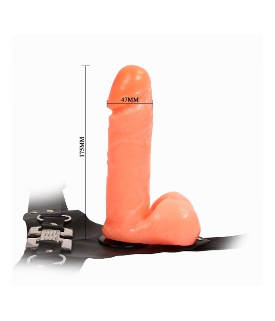 Arnes con Dildo 157 cm