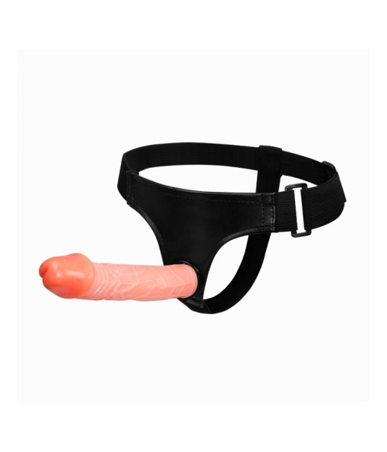 Arnes con Dildo 20 cm