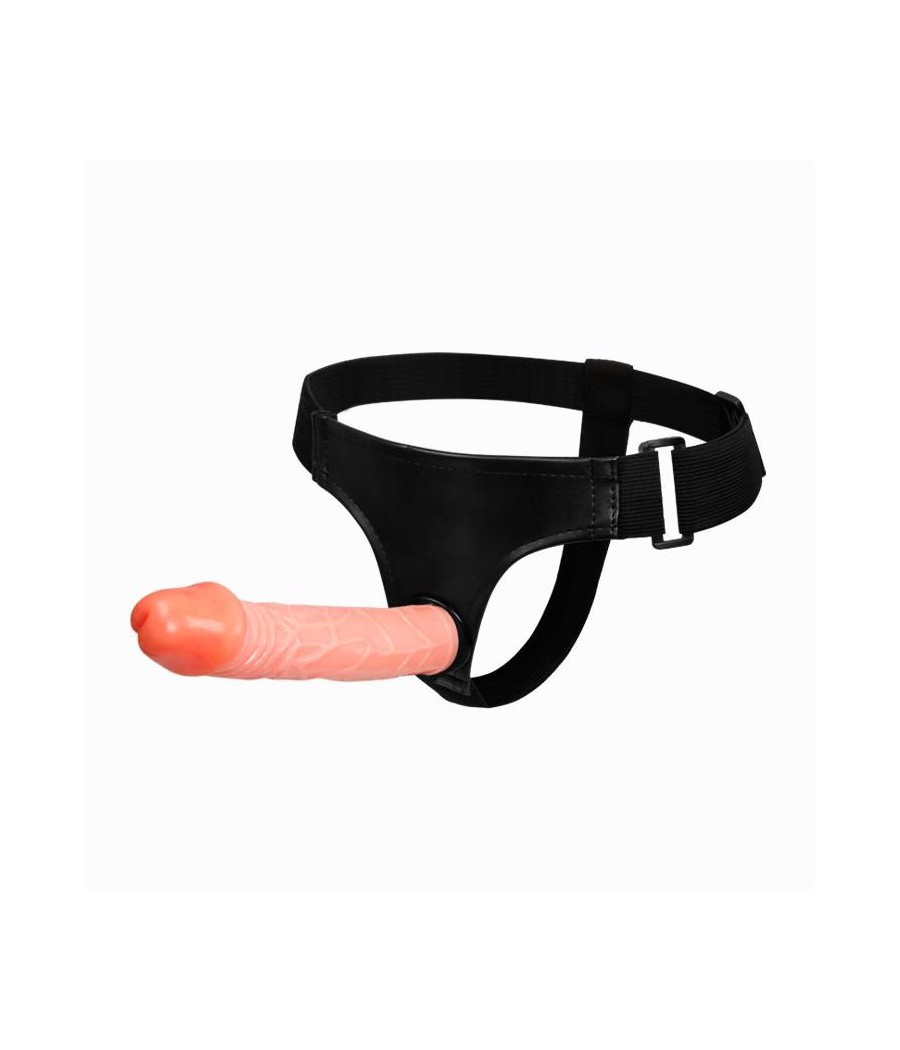 Arnes con Dildo 20 cm