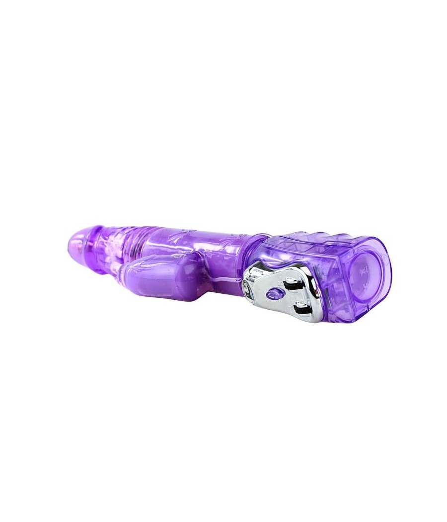 Vibrador Color Purpura