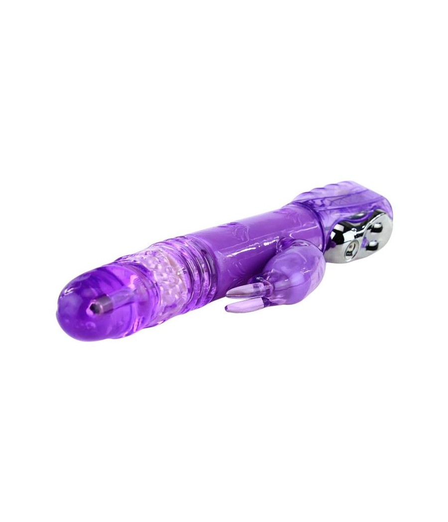 Vibrador Color Purpura