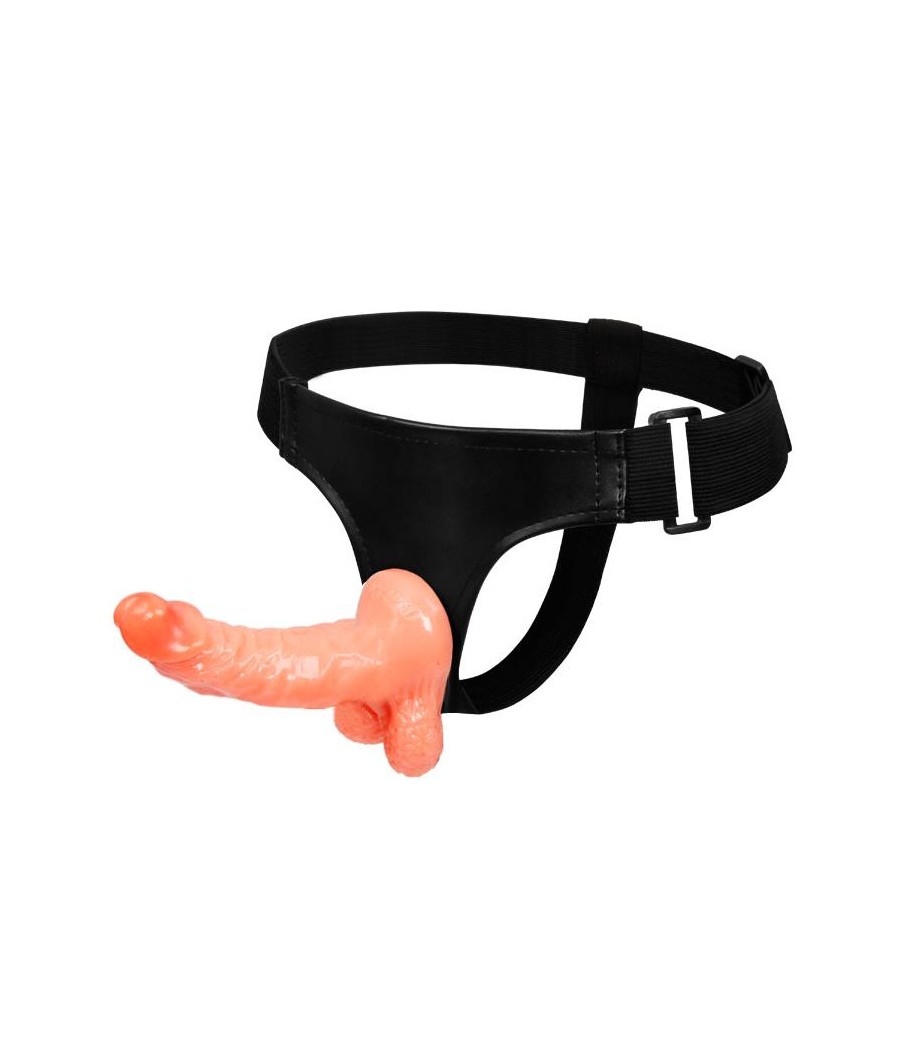 Arnes con Dildo 15 cm