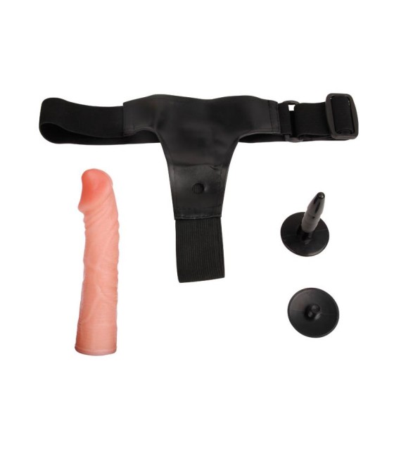 Arnes con Dildo 188 cm