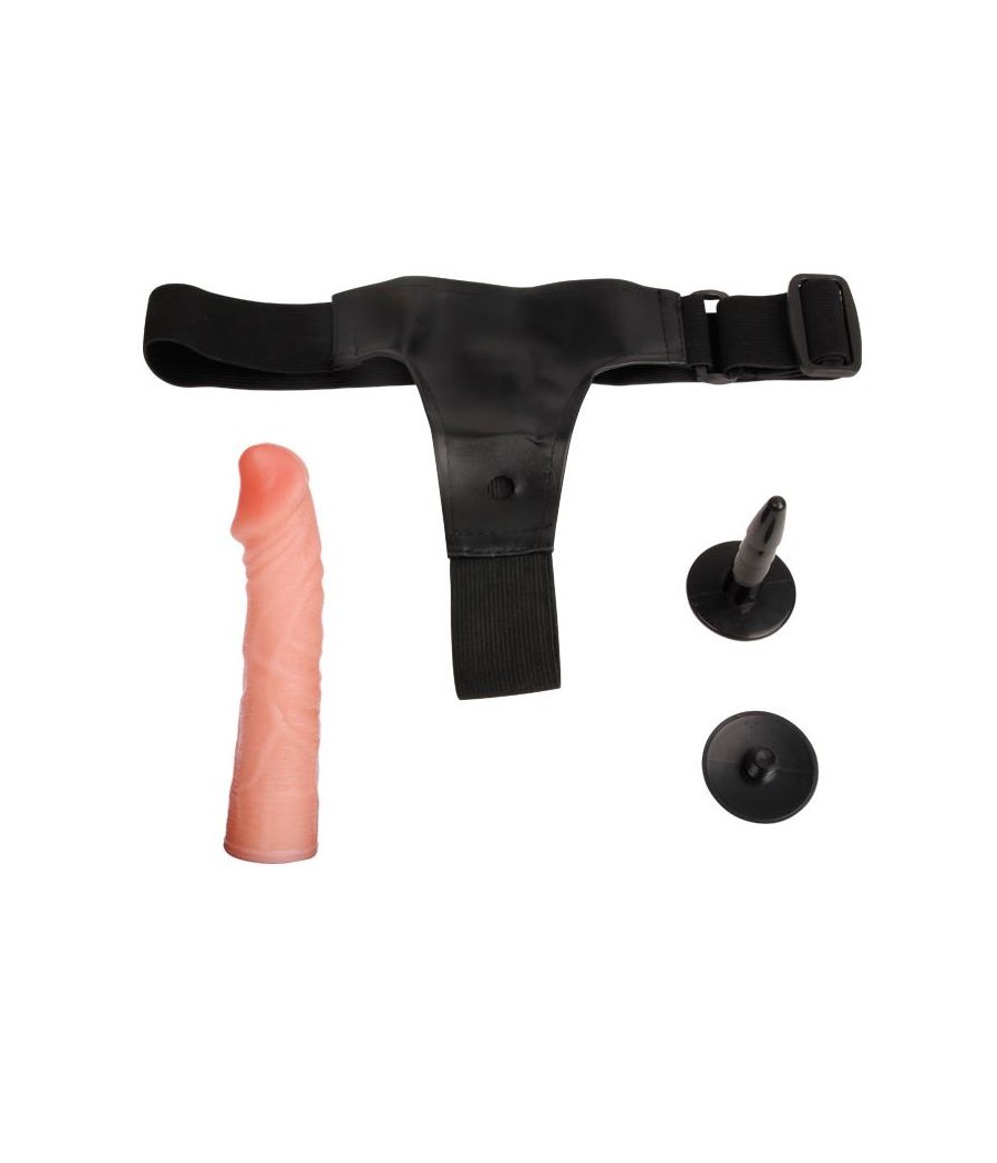 Arnes con Dildo 188 cm