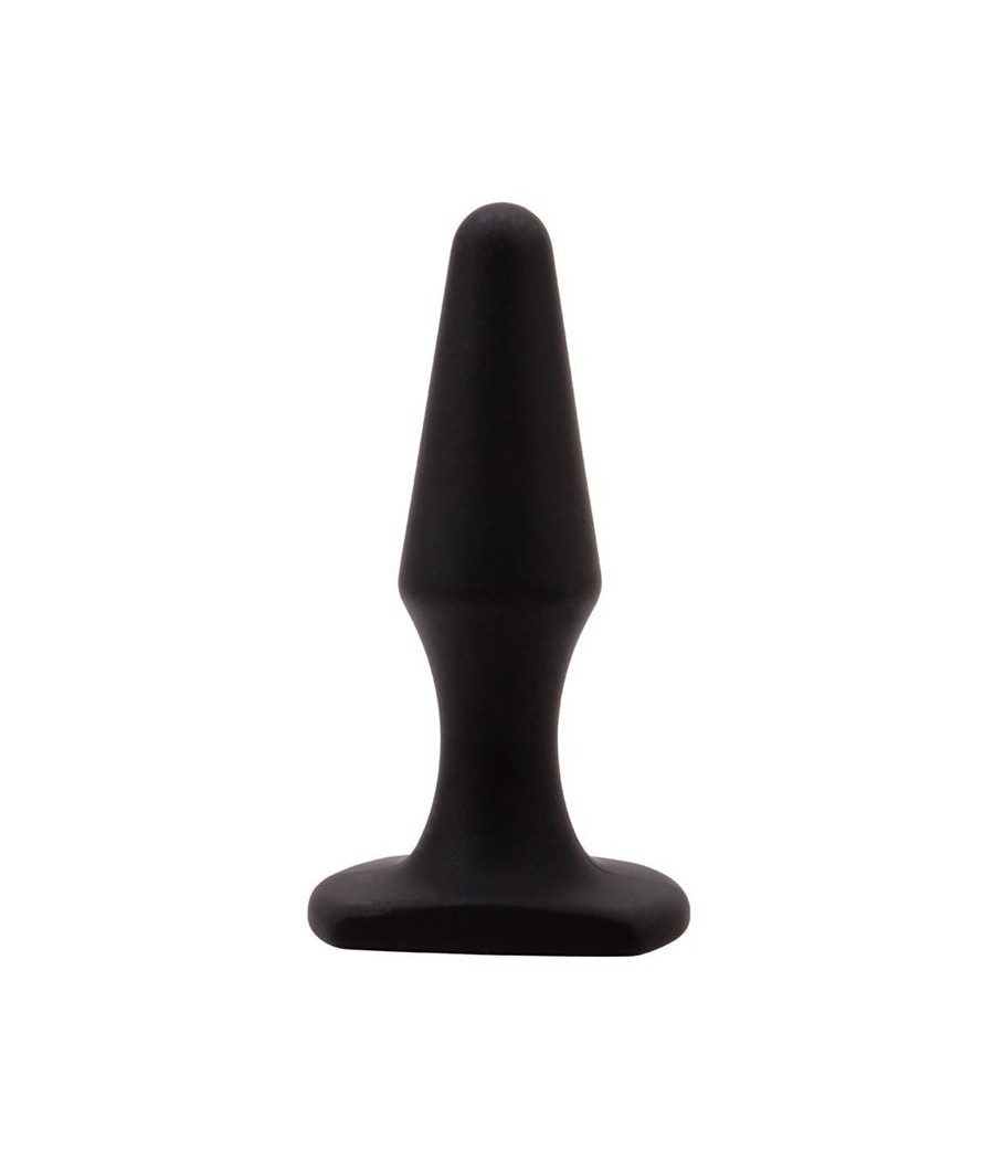 Plug Anal 104 x 29 cm Silicona Negro