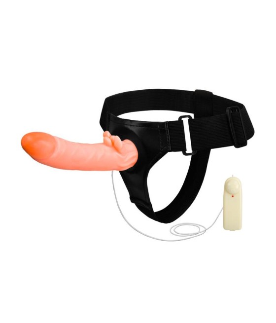 Arnes con Dildo Ultra Passionate 21 cm