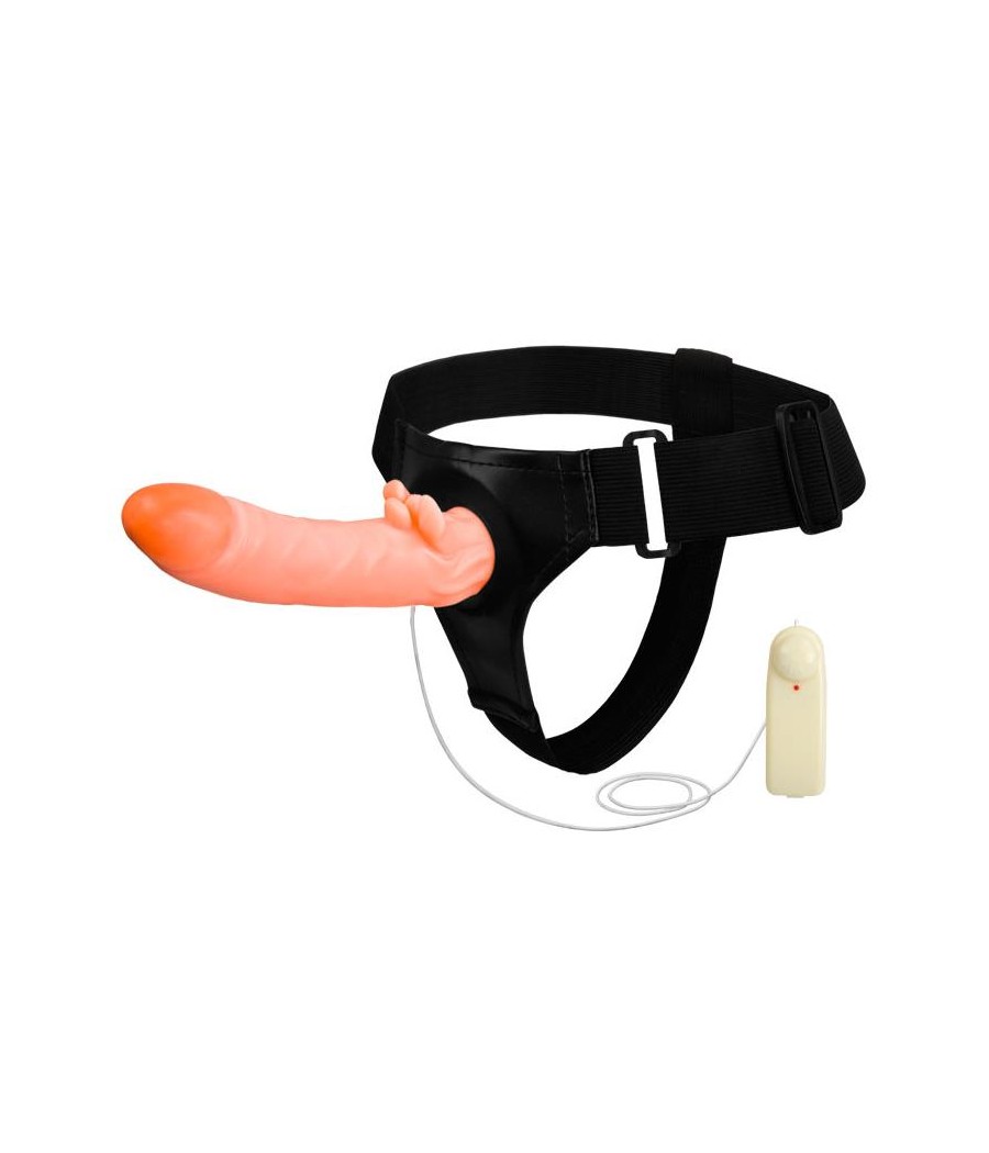 Arnes con Dildo Ultra Passionate 21 cm