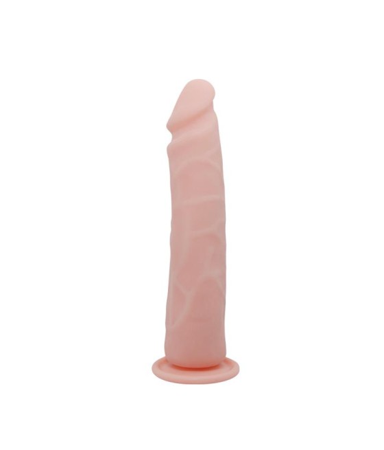 Dildo con Ventosa Color Natural 235 cm