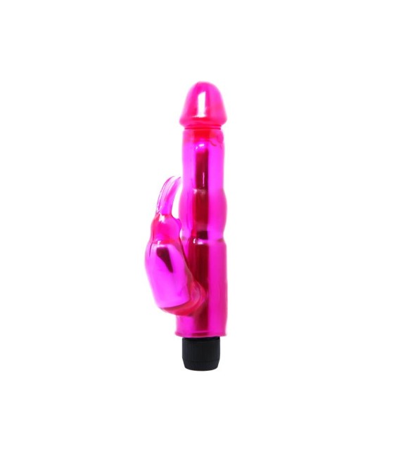 Baile Vibrador Color Rosa