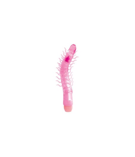 Vibrador Color Rosa