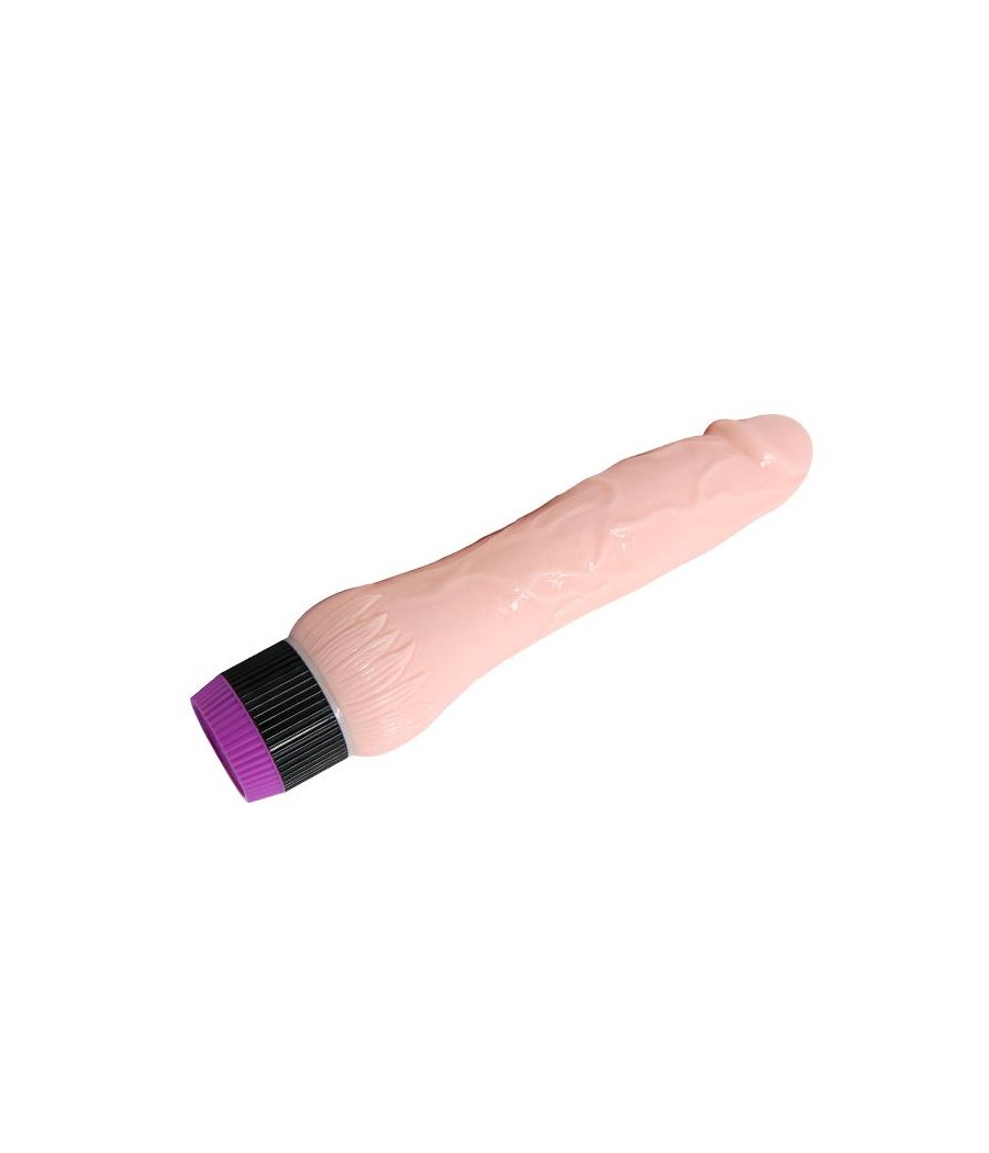 Baile Vibrador Color Natural