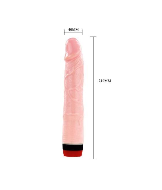 Vibrador Rocking Dong