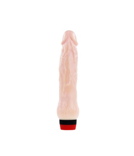 Baile Vibrador Color Natural