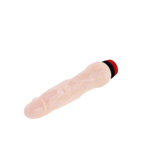 Baile Vibrador Color Natural