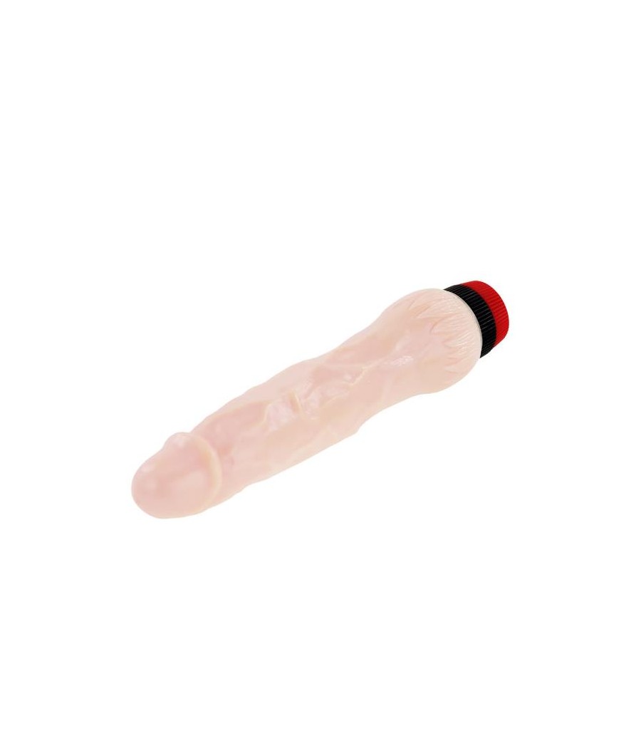 Baile Vibrador Color Natural