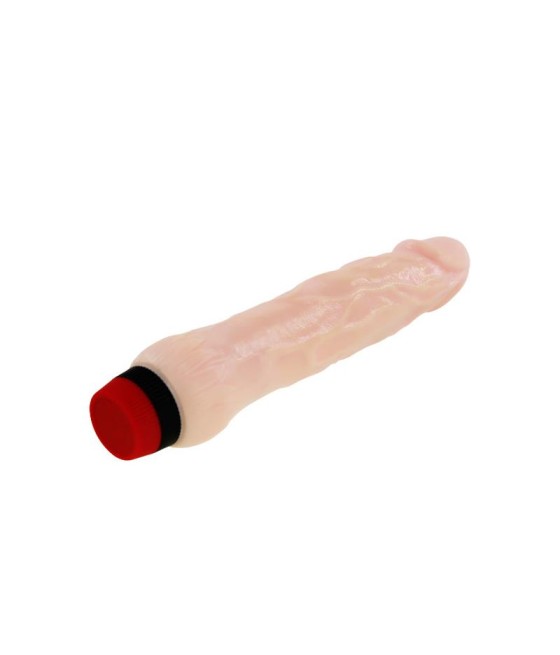 Baile Vibrador Color Natural