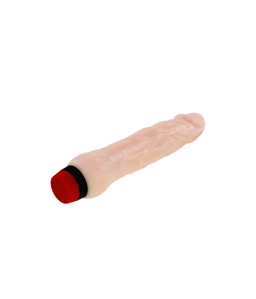 Baile Vibrador Color Natural