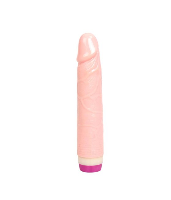 Baile Vibrador Color Natural