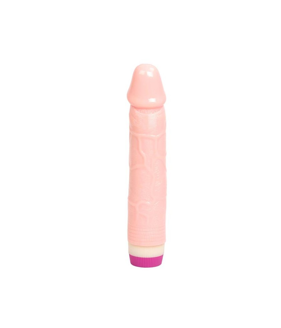 Baile Vibrador Color Natural