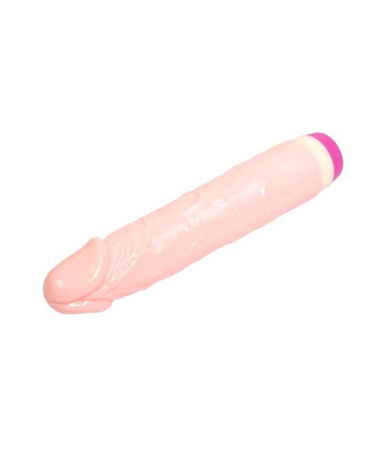 Baile Vibrador Color Natural