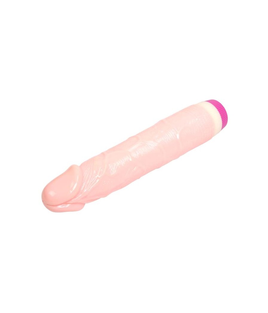 Baile Vibrador Color Natural