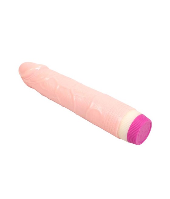 Baile Vibrador Color Natural