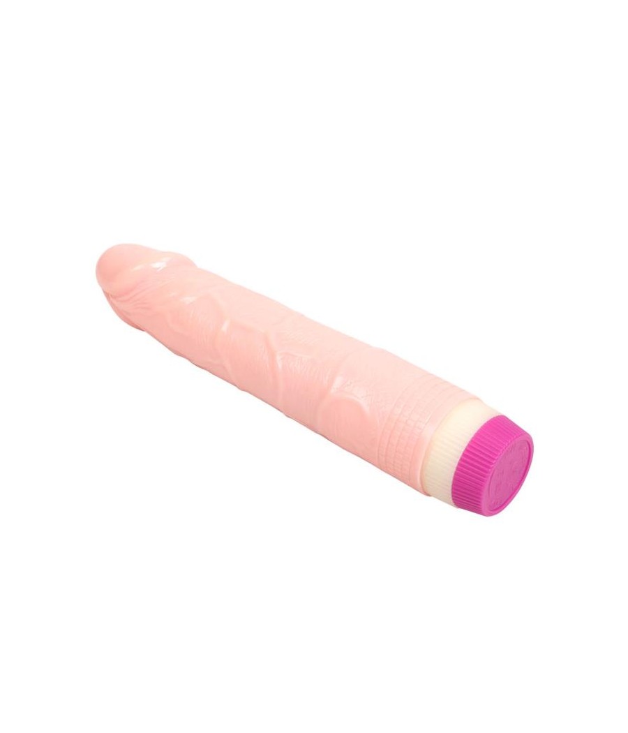 Baile Vibrador Color Natural