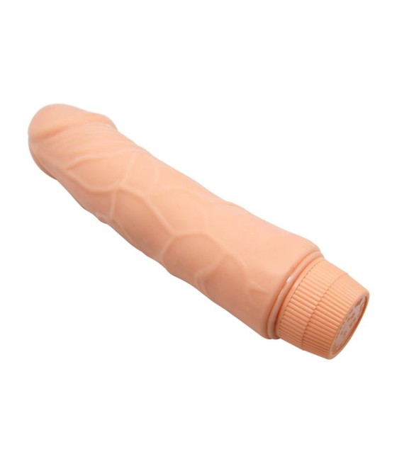 Vibrador Color Natural