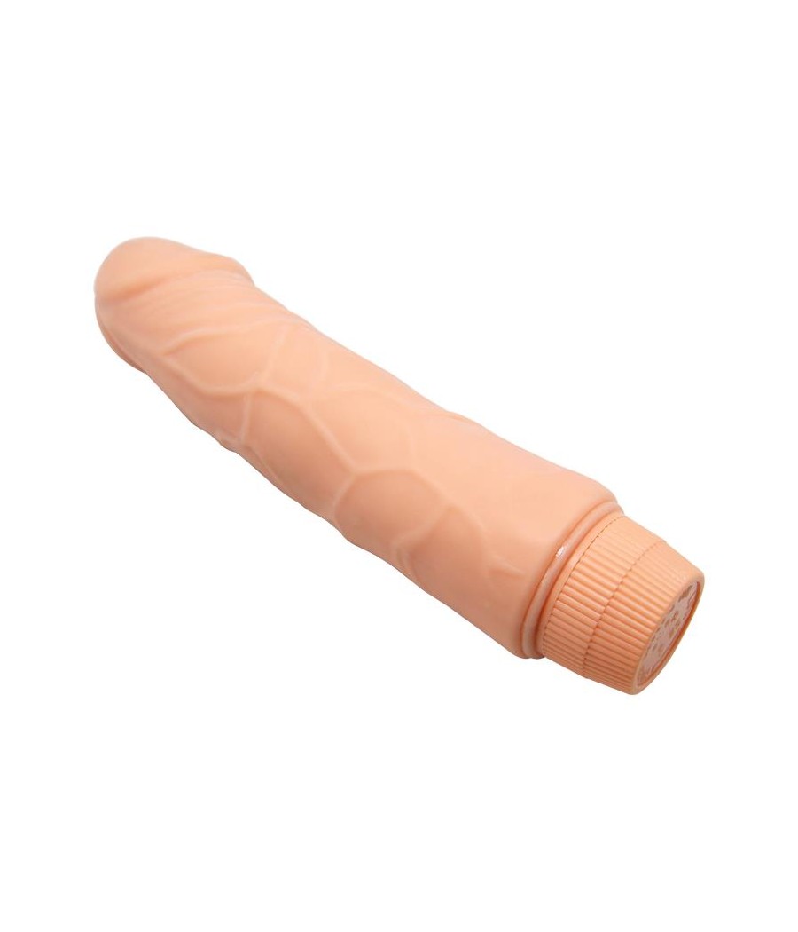 Vibrador Color Natural