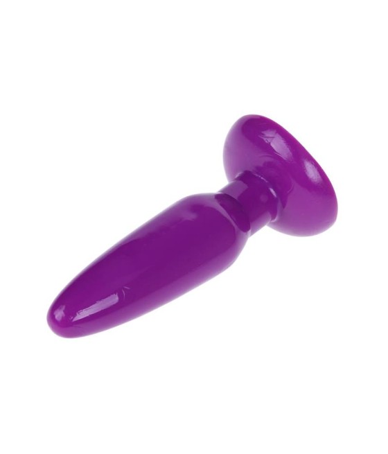 Baile Plug Anal Purpura