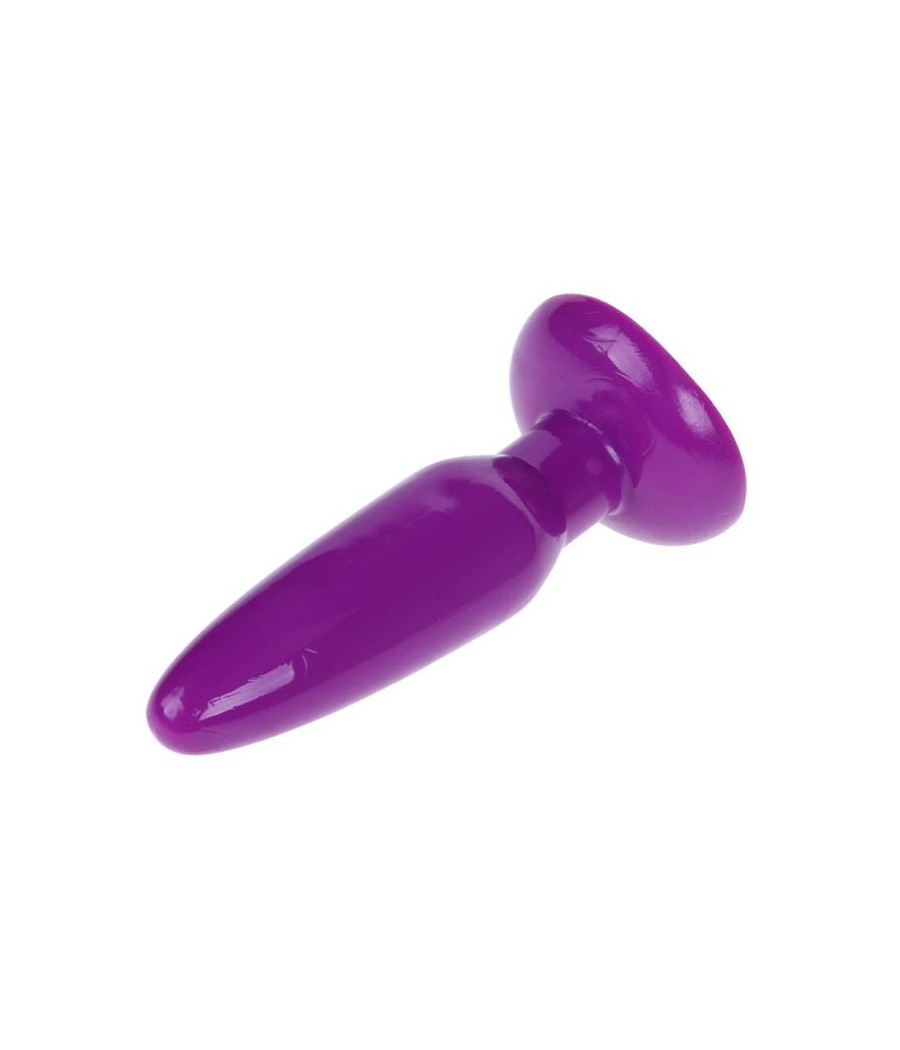 Baile Plug Anal Purpura