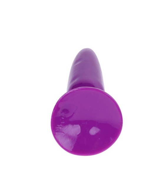 Baile Plug Anal Purpura